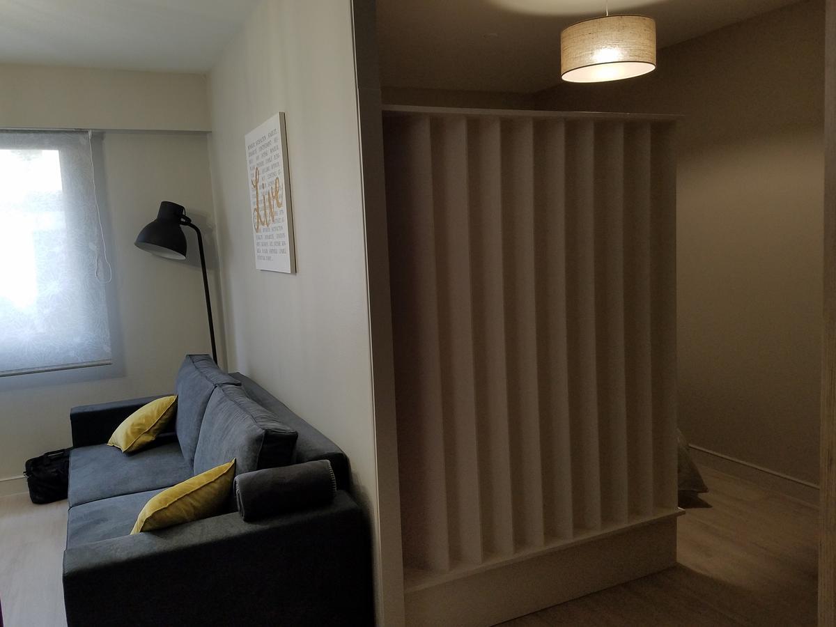 Lv Chasles Apartment Chartres Bagian luar foto