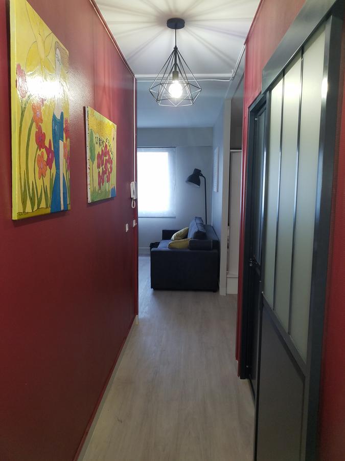 Lv Chasles Apartment Chartres Bagian luar foto