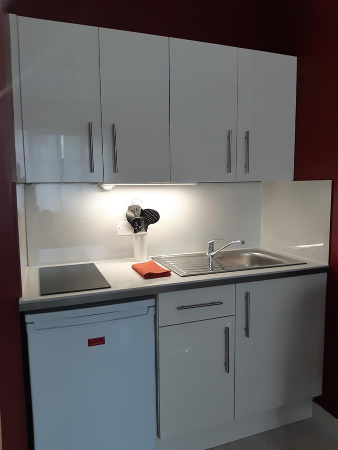 Lv Chasles Apartment Chartres Bagian luar foto