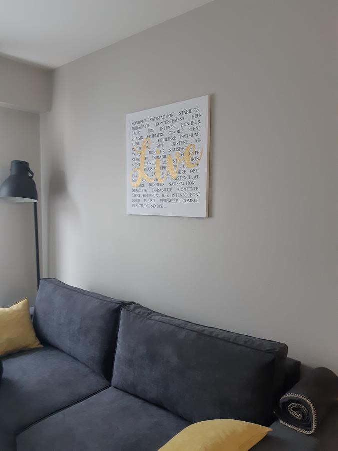 Lv Chasles Apartment Chartres Bagian luar foto